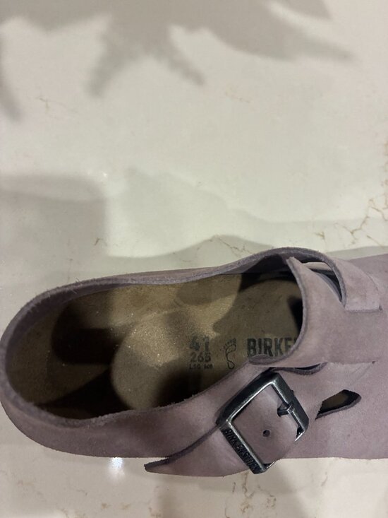 Women's Birkenstock LONDON - Picture 4 of 6